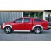 Toyota Hilux kastikate eXtensa Sport StarBox Canopy